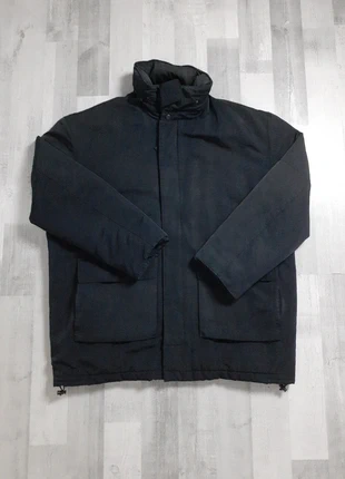 Parka manteau yves saint laurent taille XL homme bleu marine, brand: Saint Laurent, condition: New without tags, size: XL, €130.00, €137.20 includes Buyer Protection