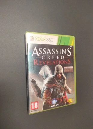 Juego Assassins creed Revelations Xbox360, état: Très bon état, 4,99 €, 5,94 € Protection acheteurs incluse