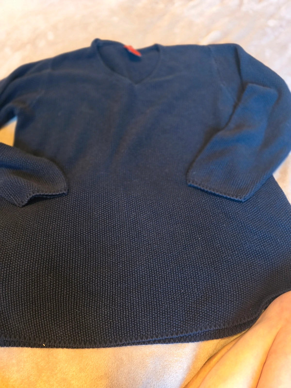 Schönes Pullover 1