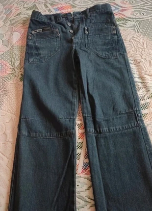 Pantalon Jean Femme Taille XS, marca: East Pole, estado: Nuevo con etiquetas, tamaño: XS / 34 / 6, 4,00 €, 4,90 € Protección al comprador incluida