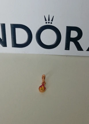 Pandora Me mini charm dangle flamme, brand: Pandora, condition: New without tags, €20.00, €21.70 includes Buyer Protection Pro