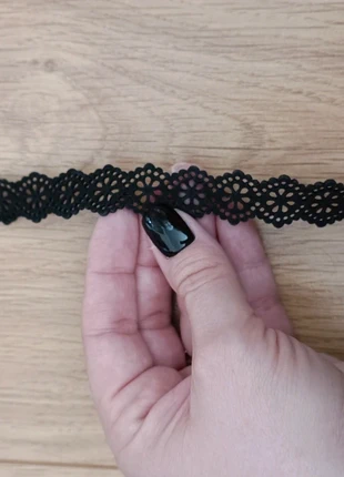 Chocker necklace, condition: Good, £1.00, £1.75 includes Buyer Protection