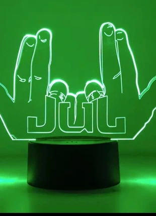 Veilleuse jul, état: Neuf avec étiquette, 13,00 €, 14,35 € Protection acheteurs incluse