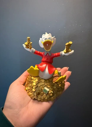 Figurine Picsou, brand: Disney, condition: Very good, size: One size, €21.00, €22.75 includes Buyer Protection