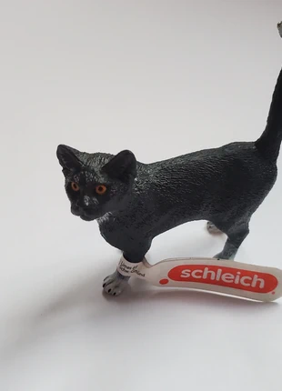 Chat Schleich 13770, marca: Schleich, estado: Nuevo con etiquetas, tamaño: Talla única, 3,00 €, 3,85 € Protección al comprador incluida