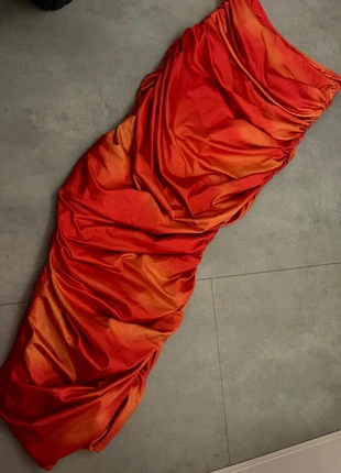 Robe bustier, condition: Very good, size: M / 38 / 10, €5.00, €5.95 includes Buyer Protection