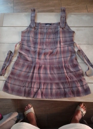 Haut creeks taille 40, marca: Creeks, estado: Muy bueno, tamaño: L / 40 / 12, 2,00 €, 2,80 € Protección al comprador incluida