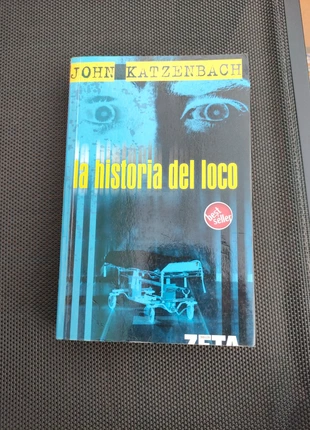 La historia del loco, estado: Muy bueno, 2,00 €, 2,80 € Protección al comprador incluida