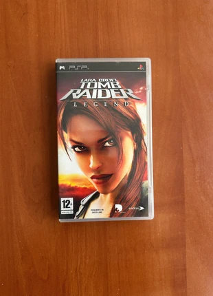 Tomb Raider Legend para PSP Pal español, état: Très bon état, 35,00 €, 37,45 € Protection acheteurs incluse