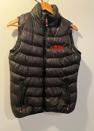 Doudoune sans manches STX, marke: ID, zustand: Gut, größe: M / 38 / 10, 5,00 €, 5,95 € inklusive Vinted-Käuferschutz