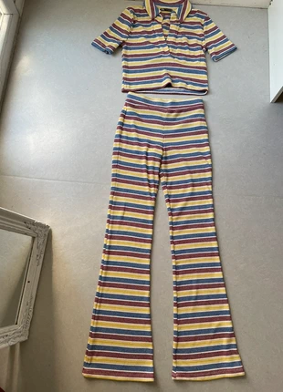 Ensemble Zara taille S, brand: Zara, condizioni: Nuovo senza cartellino, taglia: S / IT 40 / EU 36, €20.00, €21.70 include la Protezione acquisti