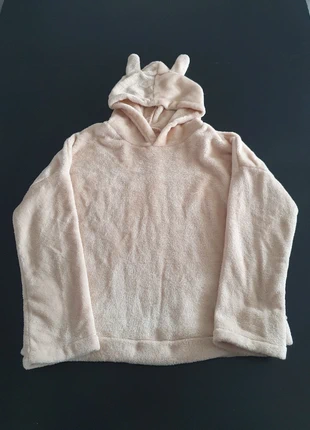 Pull en sherpa, état: Très bon état, taille: S / 36 / 8, 4,00 €, 4,90 € Protection acheteurs incluse