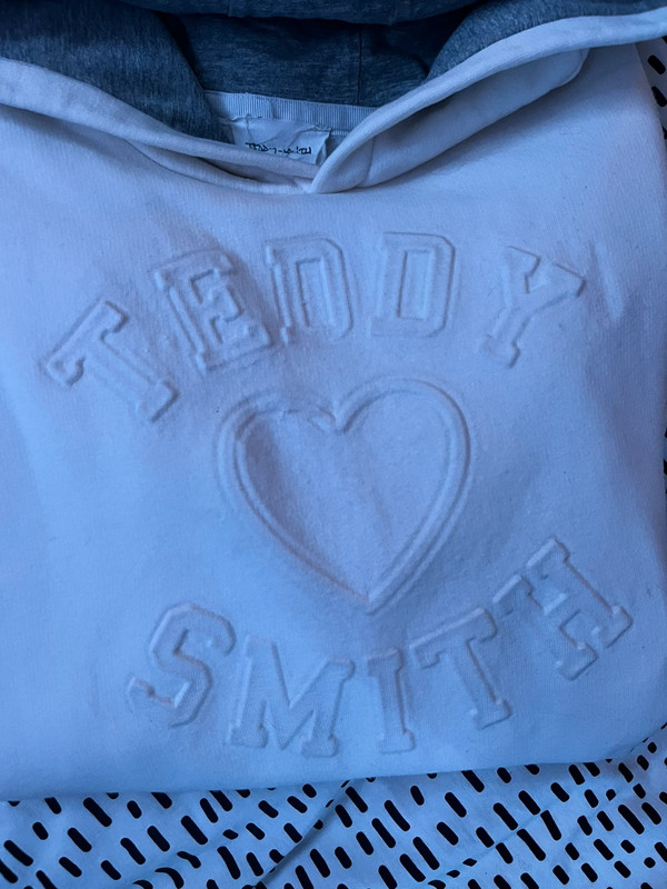 sweat teddy smith  4