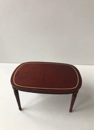 Table Lundby, marke: Lundby, zustand: Gut, größe: Einheitsgröße, 5,00 €, 5,95 € inklusive Vinted-Käuferschutz