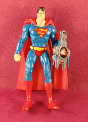 Figurine Dc comics Superman 16 cm, marca: Superman, estado: Bueno, tamaño: Talla única, 14,99 €, 16,44 € Protección al comprador Pro incluida