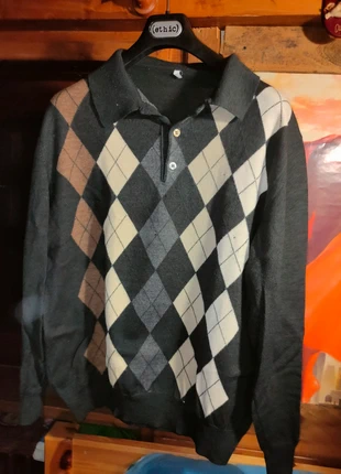 maglioncino aesthetic elegante casual lana, marque: Aesthetic, état: Neuf sans étiquette, taille: M, 5,00 €, 5,95 € Protection acheteurs incluse