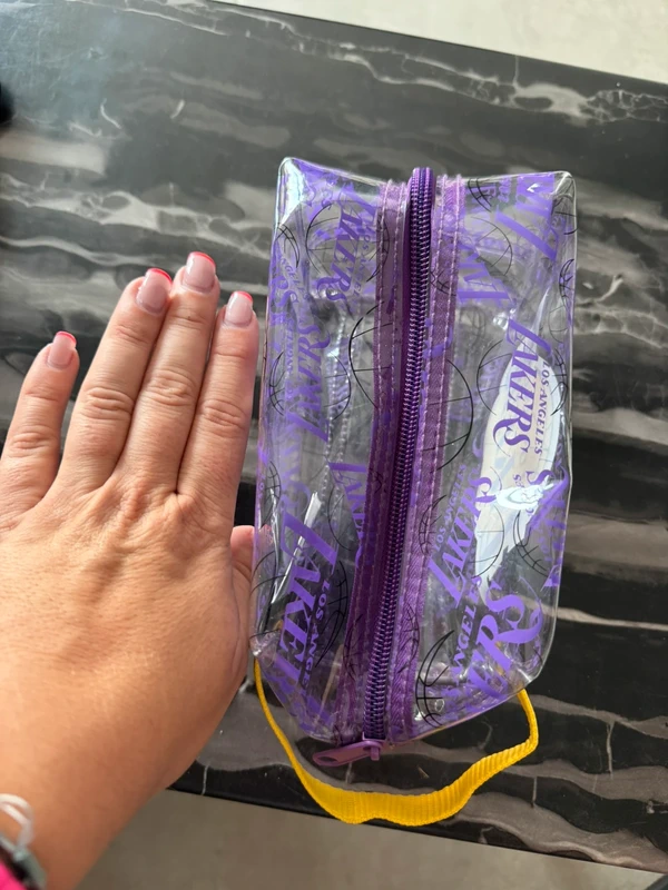 Trousse laykers - photo numéro 4