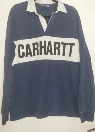 Pull carharrt T.XXL, marque: Carhartt, état: Bon état, taille: XXL, 22,00 €, 23,80 € Protection acheteurs incluse