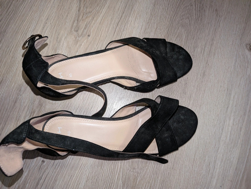 Sandales 1