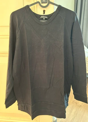 T-shirt Ann Demeulemeester mt 38 dikkere stof 3/4 mouw, merk: Ann Demeulemeester, staat: Heel goed, maat: M / 38 / 10, € 80,00, € 84,70 inclusief Kopersbescherming