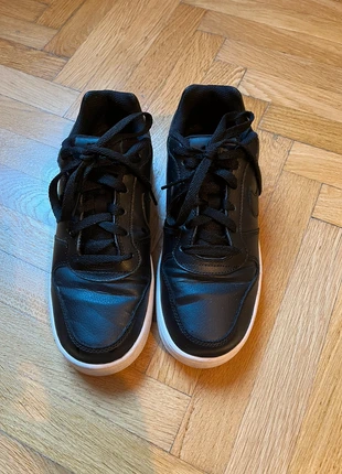 Nike Ebernon Sneaker black, marke: Nike, zustand: Sehr gut, größe: 38.5, 30,00 €, 32,20 € inklusive Vinted-Käuferschutz