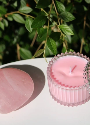 Bougie , brand: signature minérale, condition: New with tags, €58.00, €61.60 includes Buyer Protection Pro