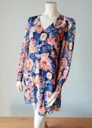 Precioso vestido Vila talla M, marque: Vila, état: Très bon état, taille: M / 38 / 10, 25,00 €, 26,95 € Protection acheteurs (Pro) incluse