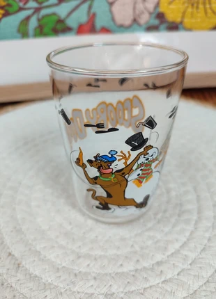 Verre Amora Scooby Doo, marca: Amora, estado: Muito bom, €3.00, €3.85 inclui Proteção do Comprador Pro
