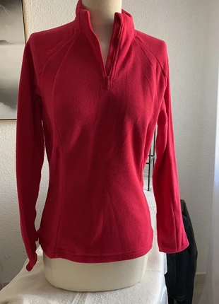 Pull polaire , brand: Quechua, condition: Very good, size: M / 38 / 10, €2.00, €2.80 includes Buyer Protection