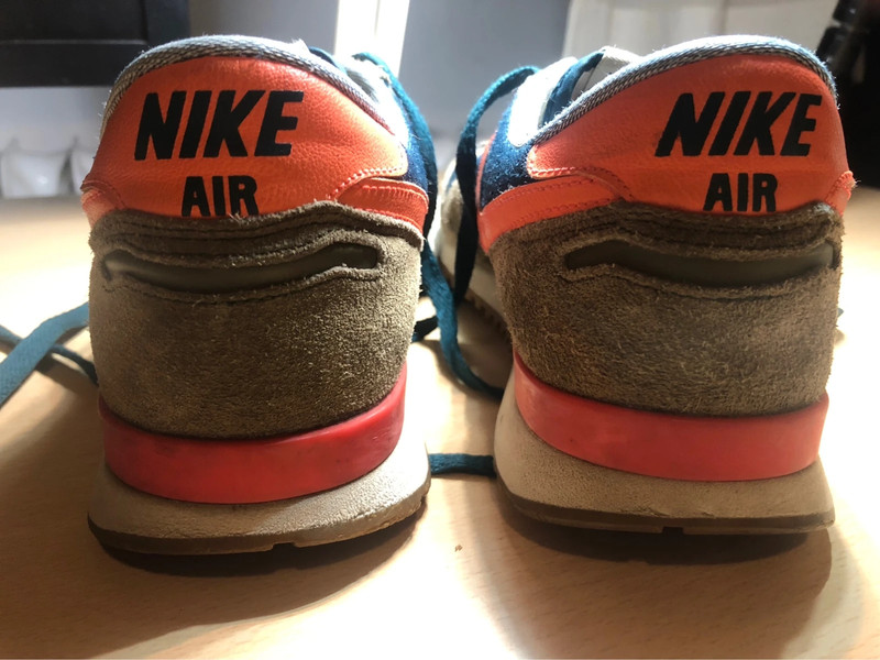 Nike Vortex S Series vintage Vinted