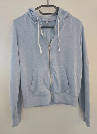 H&M Kapuzenjacke/ Trainingsjacke, merk: H&M, staat: Heel goed, maat: S / 36 / 8, € 2,50, € 3,33 inclusief Kopersbescherming
