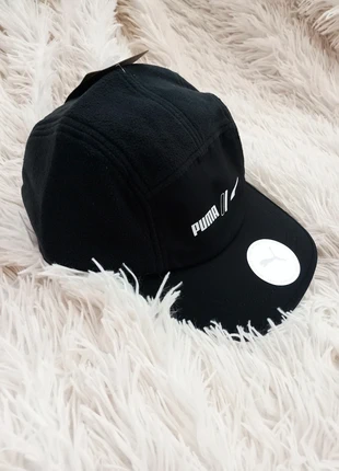 Casquette Puma unisexe hivernale neuve en polaire, marque: Puma, état: Neuf avec étiquette, taille: Taille unique, 20,00 €, 21,70 € Protection acheteurs incluse