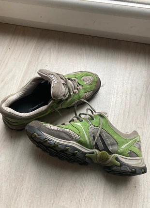 Chaussures randonnée, marca: Quechua, estado: Satisfatório, tamanho: 39, €6.00, €7.00 inclui Proteção do Comprador