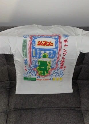 T-shirt Edwin, marque: Edwin, état: Neuf avec étiquette, taille: M, 40,00 €, 42,70 € Protection acheteurs incluse