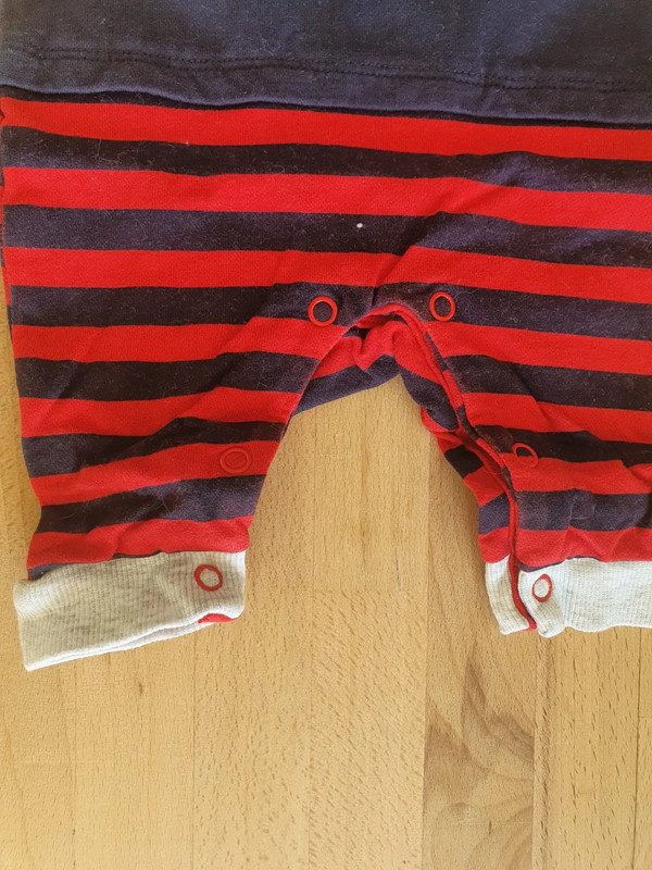 Pyjama Sans Pied Bebe Garcon Primark 0 3m Vinted Pyjama Sans Pied Bebe Garcon Primark 0 3m Vinted
