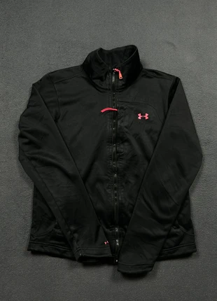 Gilet under armour noir logo imprimé rose, brand: Under Armour, condizioni: Ottime, taglia: S / IT 40 / EU 36, €20.00, €21.70 include la Protezione acquisti