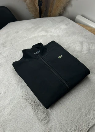 Veste Lacoste sport noir US M, marke: Lacoste, zustand: Sehr gut, größe: M, 49,00 €, 52,15 € beinhaltet Vinted-Käuferschutz Pro