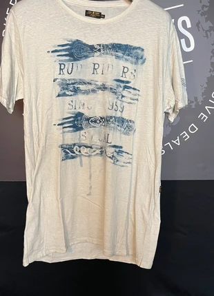 Camiseta Corta Rude Riders, marca: Rude Riders, estado: Nuevo con etiquetas, tamaño: XXL, 30,00 €, 32,20 € Protección al comprador Pro incluida