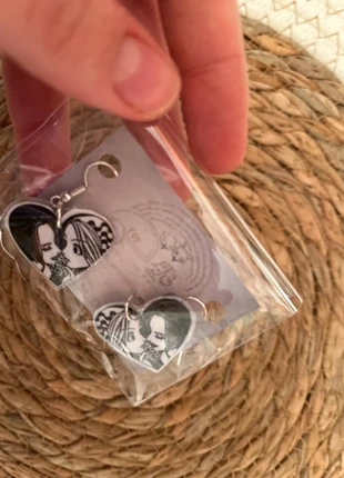 🖤 Earrings Nana Kiss lgtb 🖤, marque: 🖤 Earrings Nana Kiss lgtb 🖤, état: Très bon état, 12,50 €, 13,83 € Protection acheteurs incluse