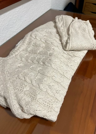 Jersey beige Stradivarius , marque: Stradivarius, état: Très bon état, taille: S / 36 / 8, 5,00 €, 5,95 € Protection acheteurs incluse