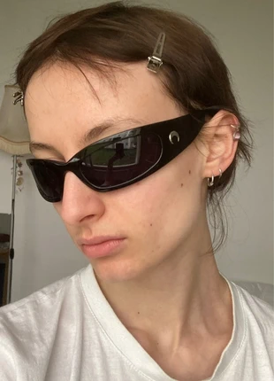 Lunettes noirs, brand: Inconnu, condition: Very good, €5.00, €5.95 includes Buyer Protection