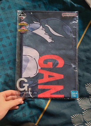 Serviettes mha, marque: My Hero Academia, état: Neuf sans étiquette, 5,00 €, 5,95 € Protection acheteurs incluse