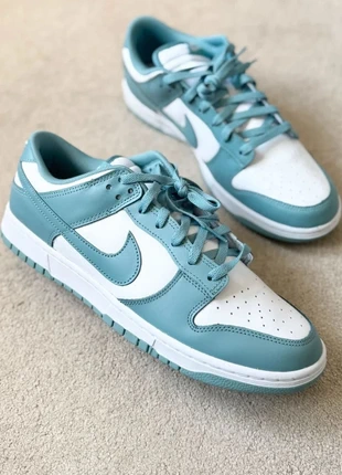 Nike Dunk Low Retro - Denim Turq, marque: Nike, état: Neuf sans étiquette, taille: 47,5, 62,00 €, 65,80 € Protection acheteurs (Pro) incluse