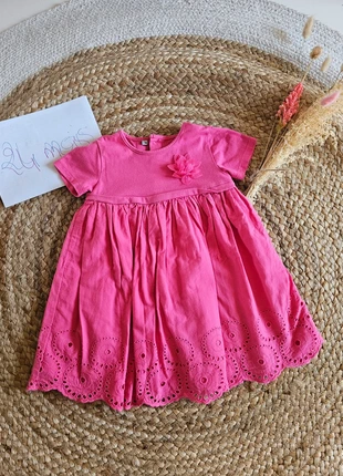 Robe plus, marque: PLUS, état: Très bon état, taille: 18-24 mois / 86 cm, 4,00 €, 4,90 € Protection acheteurs (Pro) incluse