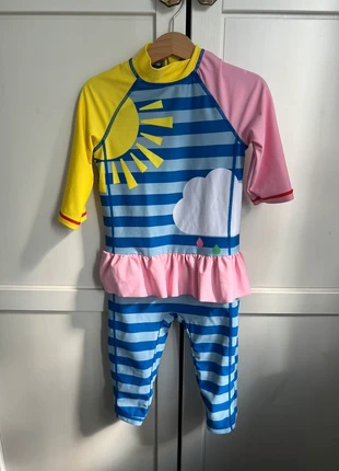 Swimming onesie 5-6 years (UPF40+), brand: Mothercare, condition: Very good, size: 5 years / 110 cm, £6.00, £6.78 includes Buyer Protection