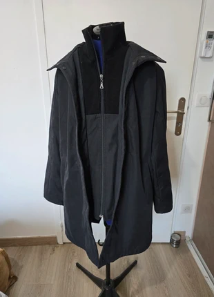 Manteau Tommy Hilfiger, état: Très bon état, taille: L, 39,90 €, 42,60 € Protection acheteurs incluse