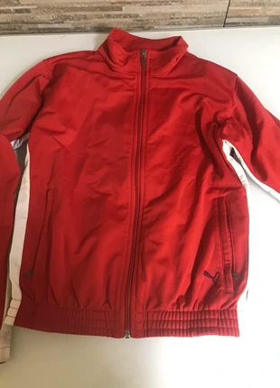 felpa puma, marque: Puma, état: Très bon état, taille: M / 38 / 10, 7,00 €, 8,05 € Protection acheteurs incluse