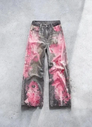 Jean American Style Vintage Old School USA 90s, brand: Vintage Dressing, condition: New without tags, size: L, €64.99, €68.94 includes Buyer Protection Pro