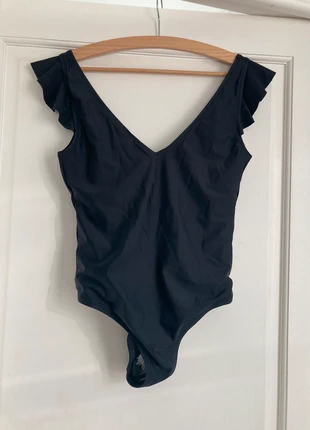 Maillot noir, brand: sans marque, condition: New without tags, size: S / 36 / 8, €10.00, €11.20 includes Buyer Protection