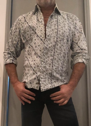 Chemise homme Point Zéro, brand: Point Zero, condition: Very good, size: M, €5.00, €5.95 includes Buyer Protection